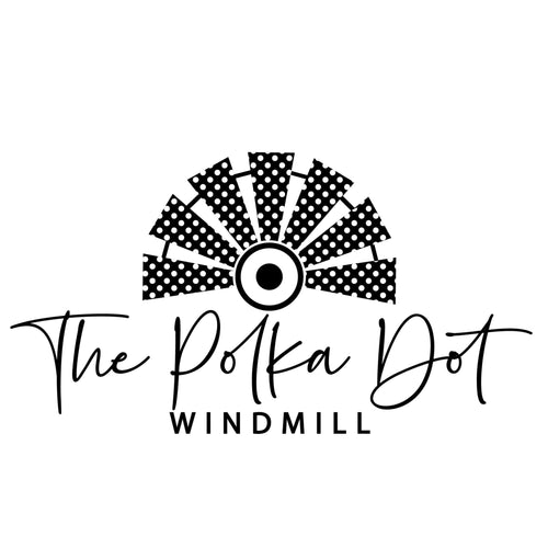 The Polka Dot Windmill